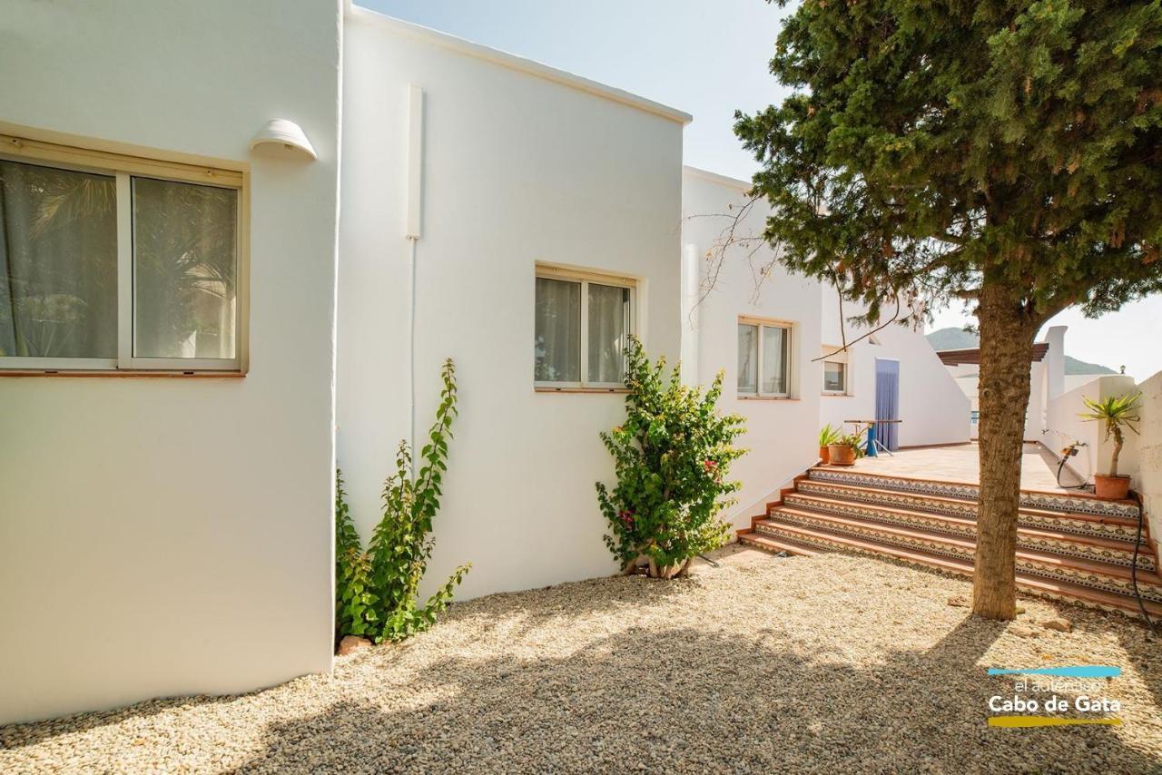 Holiday home Casa Lillemor San Jose (Almeria)