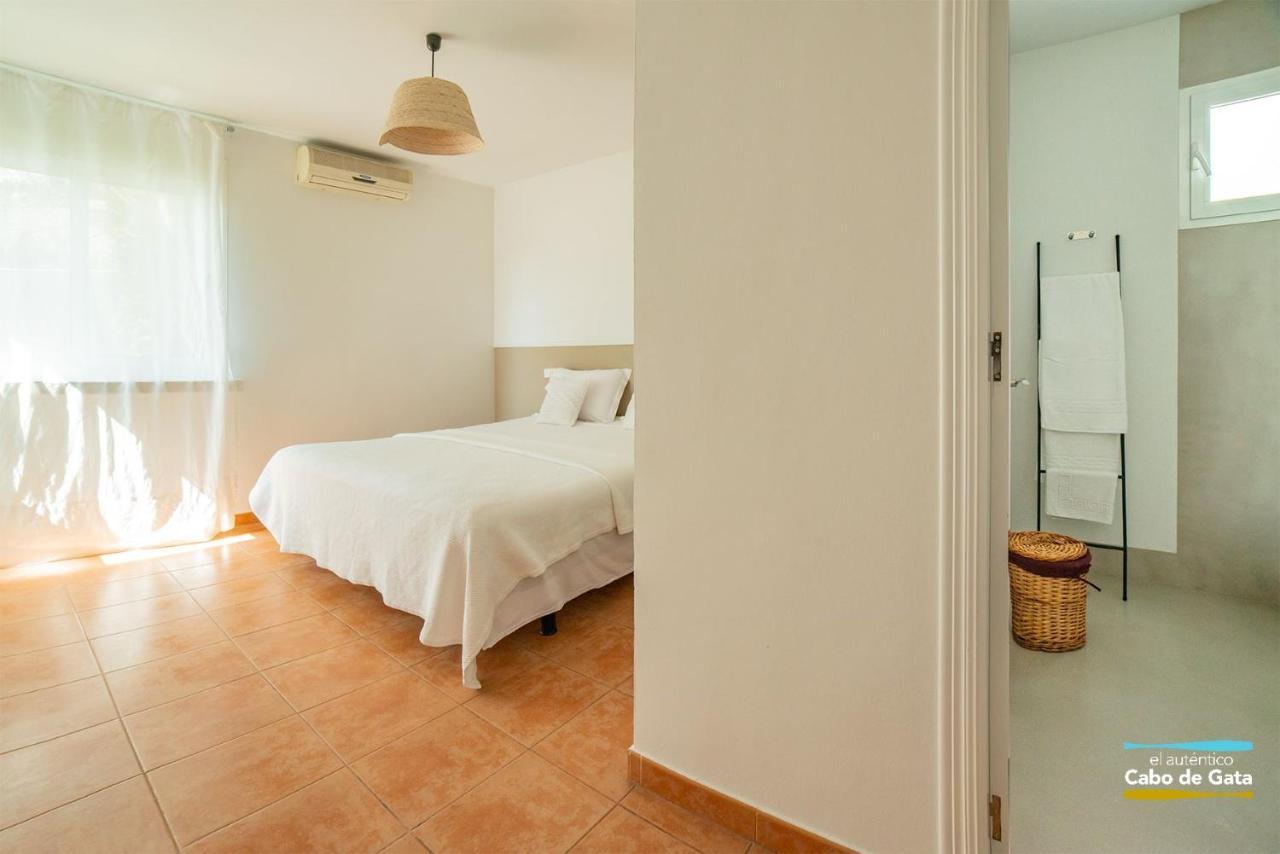 Holiday home Casa Lillemor San Jose (Almeria)