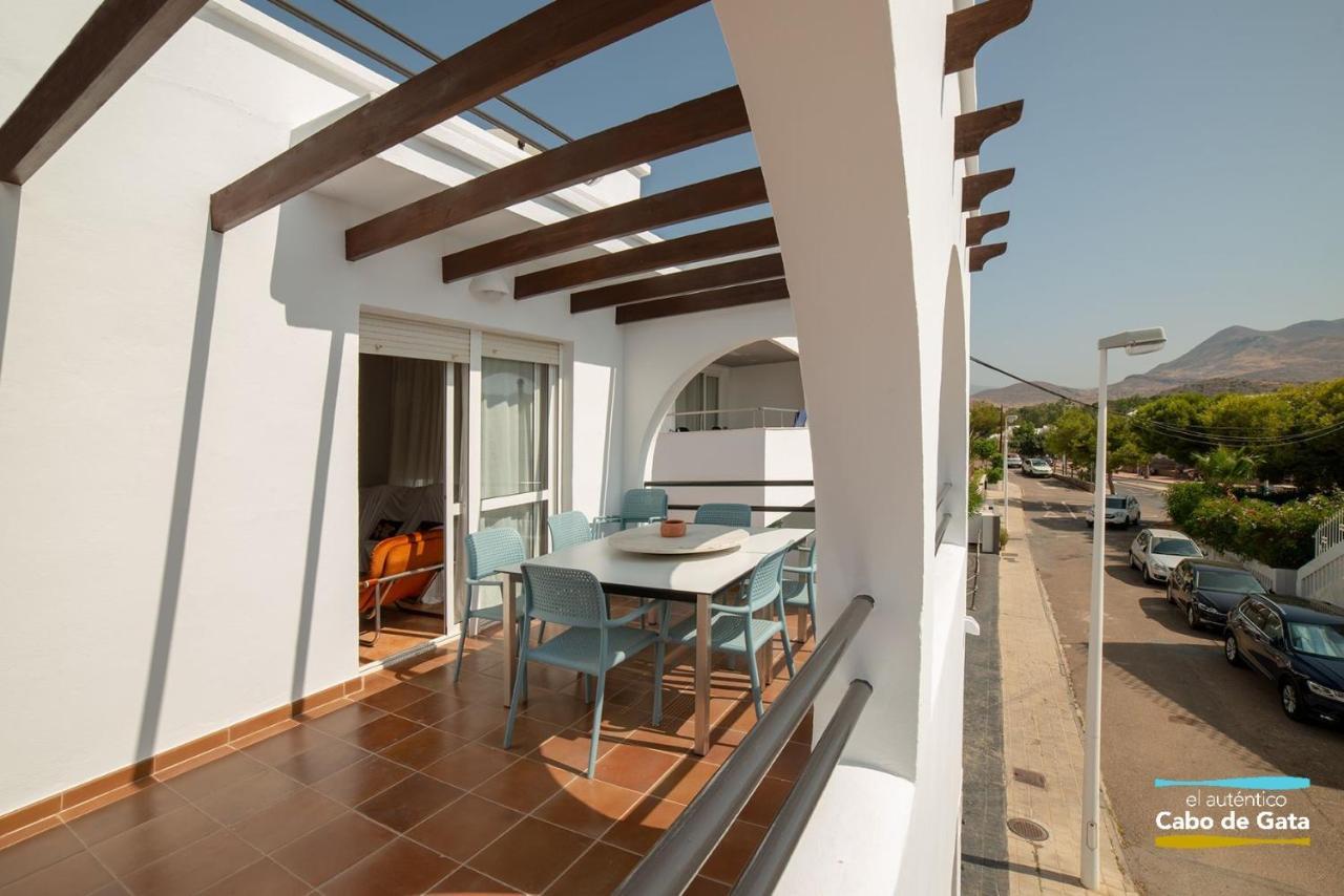 Casa Lillemor San Jose (Almeria)