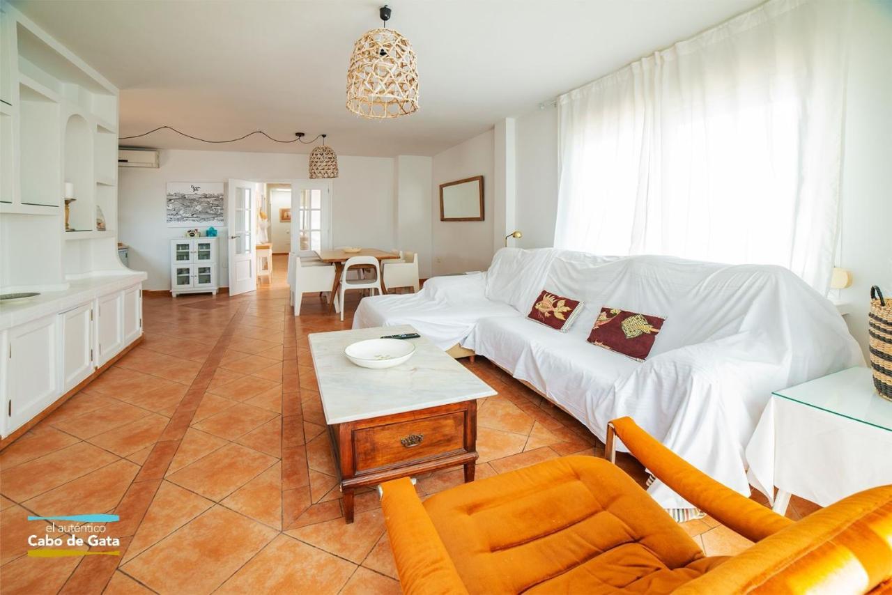 Holiday home Casa Lillemor San Jose (Almeria)