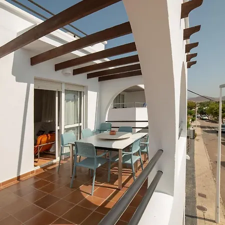 Casa Lillemor Villa San José Exterior photo