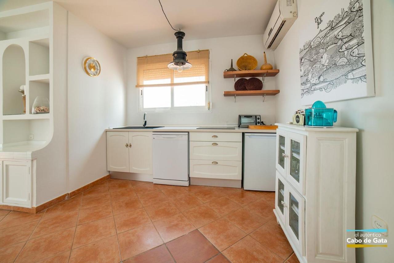 Casa Lillemor San José